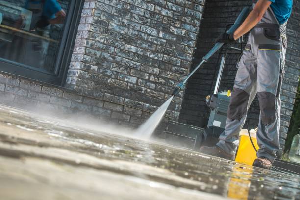 Trusted Oak Grove, MN Pressure Washing Services Experts